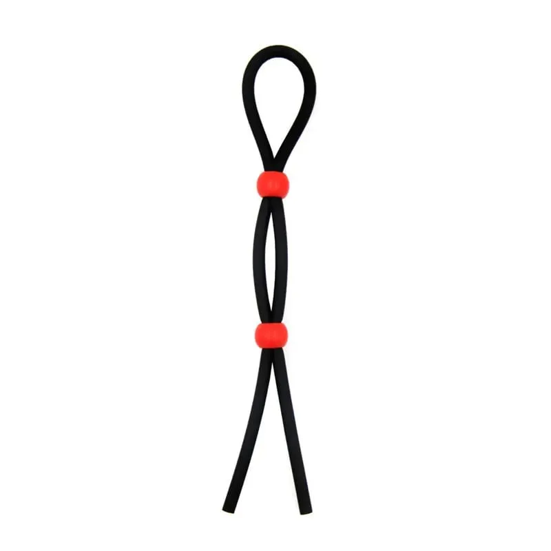 Anillos ajustables de silicona con retardo de tiempo para la erección, anillos sexis para pene, productos sexuales, electrodomésticos para hombres y productos para adultos