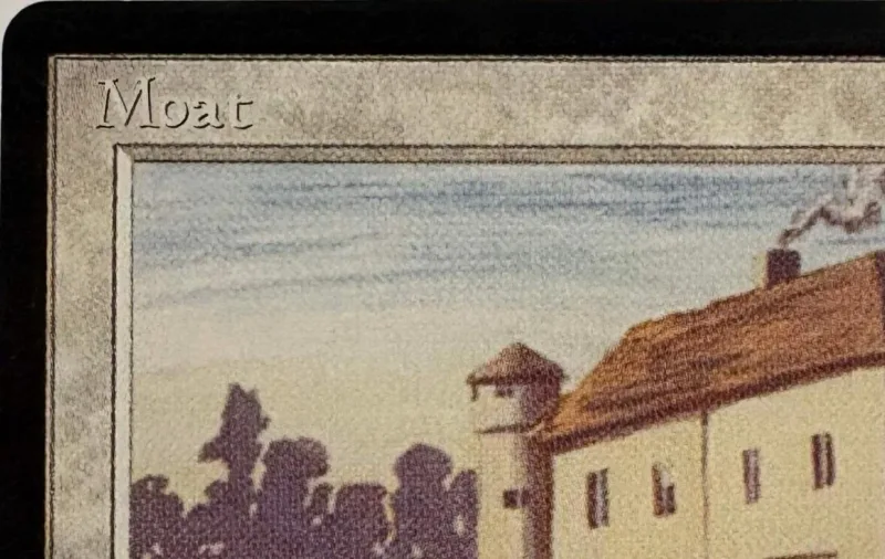 LK2 Gaea's Cradle Intuition Phyrexian Dreadnought Proxy TCG personalizado de alta qualidade/cartões de jogo colecionáveis ​​(papel de núcleo preto)