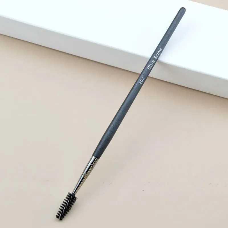 1pc 스머지 메이크업 브러쉬 플랫 아이 라이너 메이크업 브러쉬 디테일 정밀 컨실러 파우더 컨투어 하이라이트 아티스트 코스메틱 툴