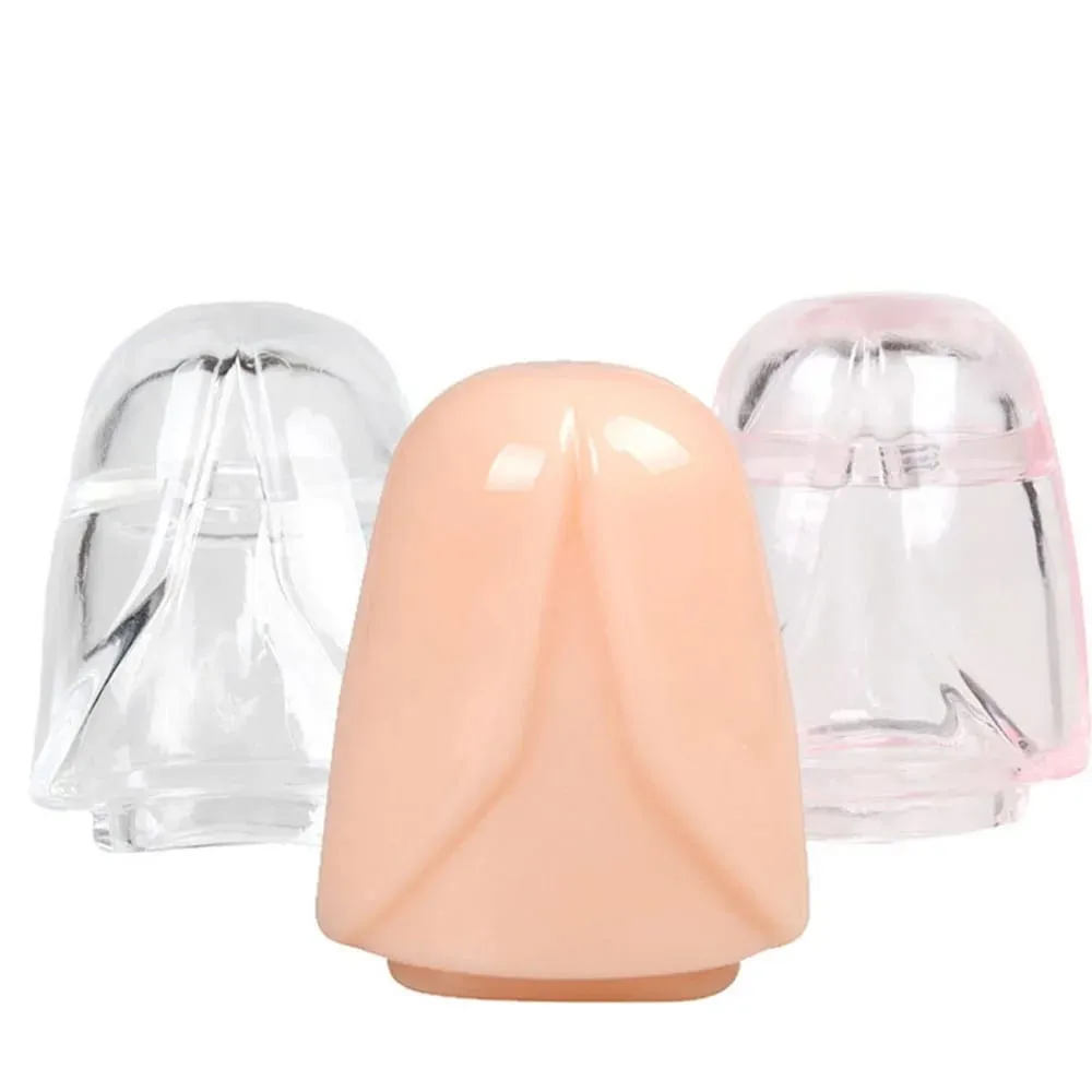 2 uds mangas de pene atrevidas extensor de glande duradero condón retardante anillo para pene vaina juguetes sexuales para hombre — image 6