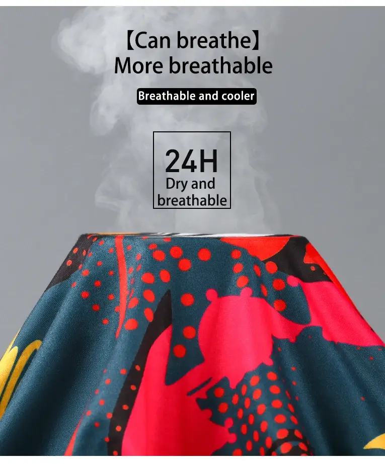 10-pack fashionable men's boxer shorts, comfortable, soft, fashionable, printed, casual and versatile men's underwear 3256808732946334 — image 3