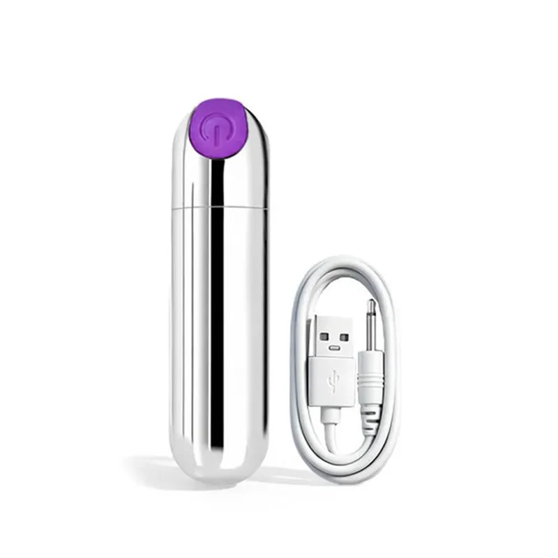 G-punkt Kugel Vibrator Nippel Klitoris Stimulator 10 Vibration Modus Tragbare Mini Vaginal Anal Massagegerät Erwachsene Sex Spielzeug für frauen — image 9