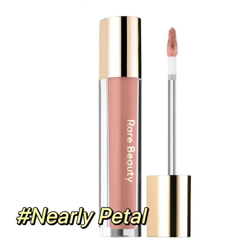 Rare Beauty 3D Face Contour Tekutý bronzer Odstín Hladký melír Zrcadlový Trvalý přirozený Nos Shadow Vodotěsný rozjasňující make-up — image 23