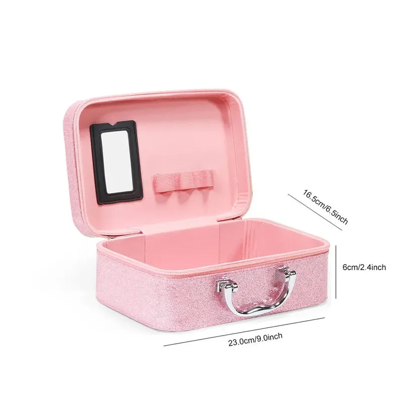 Women's All-In-One Makeup Kit Full Set - Eyebrow Eyeliner Eyeshadow Included Beauty Makeup Sets for Women — image 6