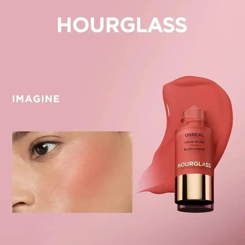 Přesýpací hodiny Phantom Glossy Pevný Lesk na rty Rtěnka Proti rozmazání Dlouhotrvající hydratace Bez vyblednutí Přírodní Fresh Glow Makeup — image 19