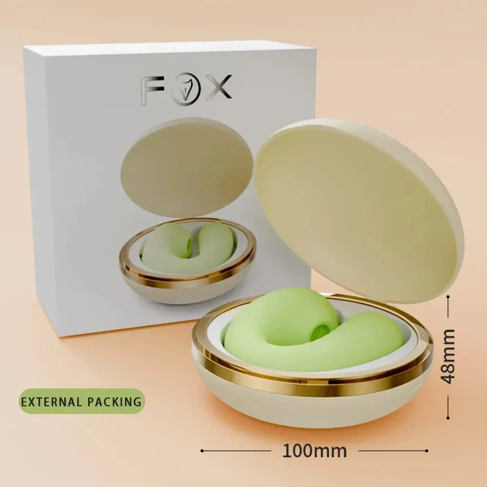 บลูทูธ APP ดูด G Spot Vibrator สวมใส่ Vibrating ไข่ช่องคลอดนวด Clitoris Stimulator เพศของเล่นสำหรับผู้หญิงกล่องชาร์จ — image 6