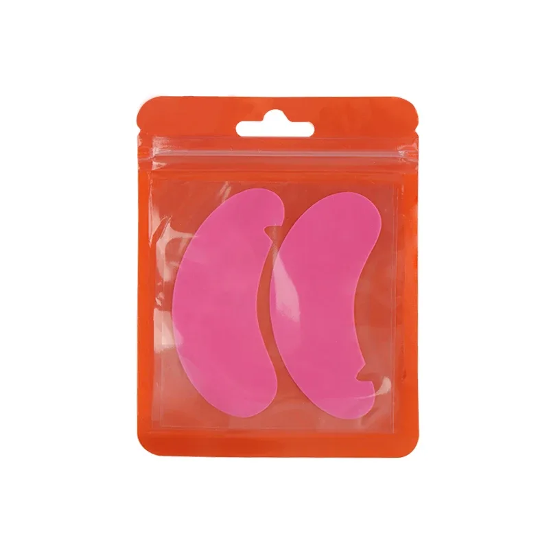 1 Có Thể Tái Sử Dụng Silicone Mi Miếng Lót Mi Nối Dài Miếng Dán Thiết Kế Hình Chữ U Lông Mi Nâng Gel Mắt Miếng Lót Làm Đẹp Dụng Cụ Trang Điểm — image 9