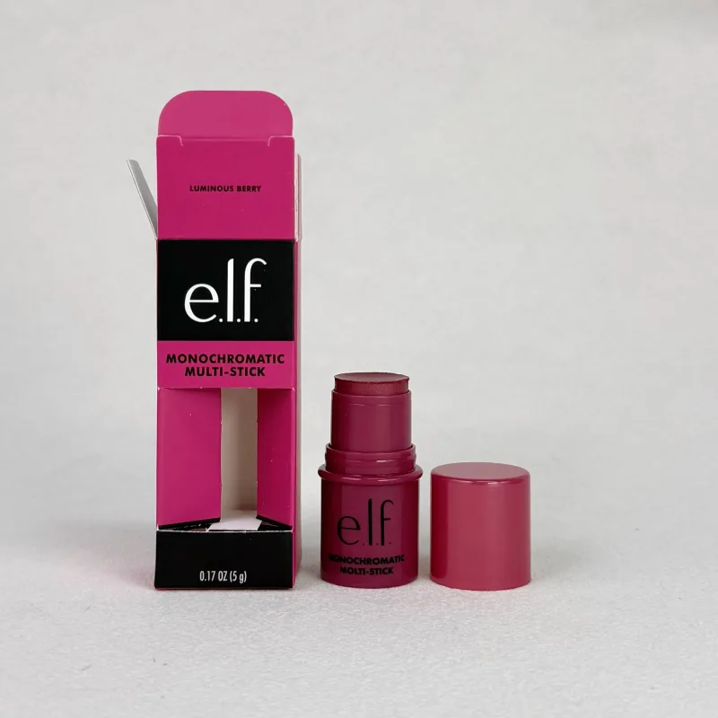 Горячий бренд Elf, набор из 2 шт., дуэт, манго-арбуз, мята-шоколад, жевательная резинка, вишня, бальзам для губ, стойкий увлажняющий блеск для губ, косметика — image 43