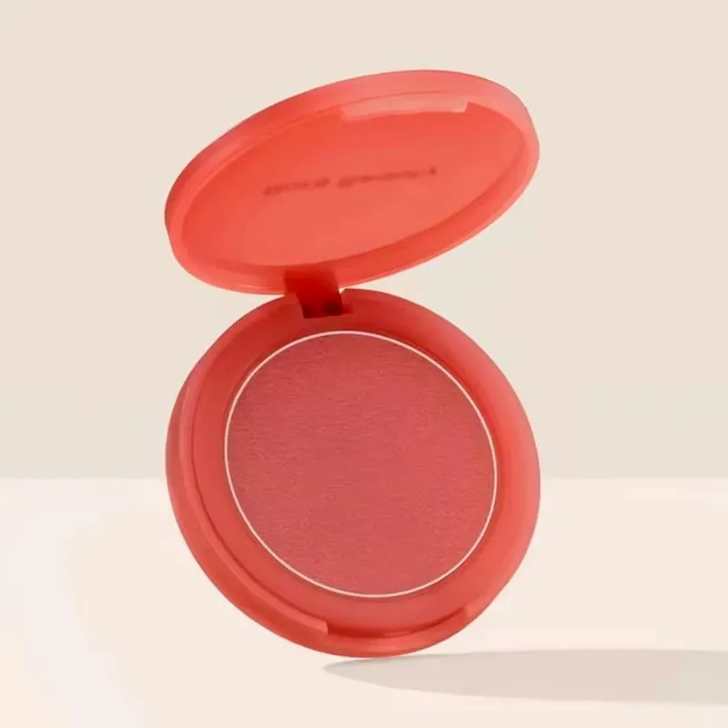 Neuer seltener Hochglanz-Highlighter-Rouge-Wasser-Lichtschimmer, wasserfester Gesichtskontur-Illuminator, erhellt das Contouring Rouge Beauty — image 22