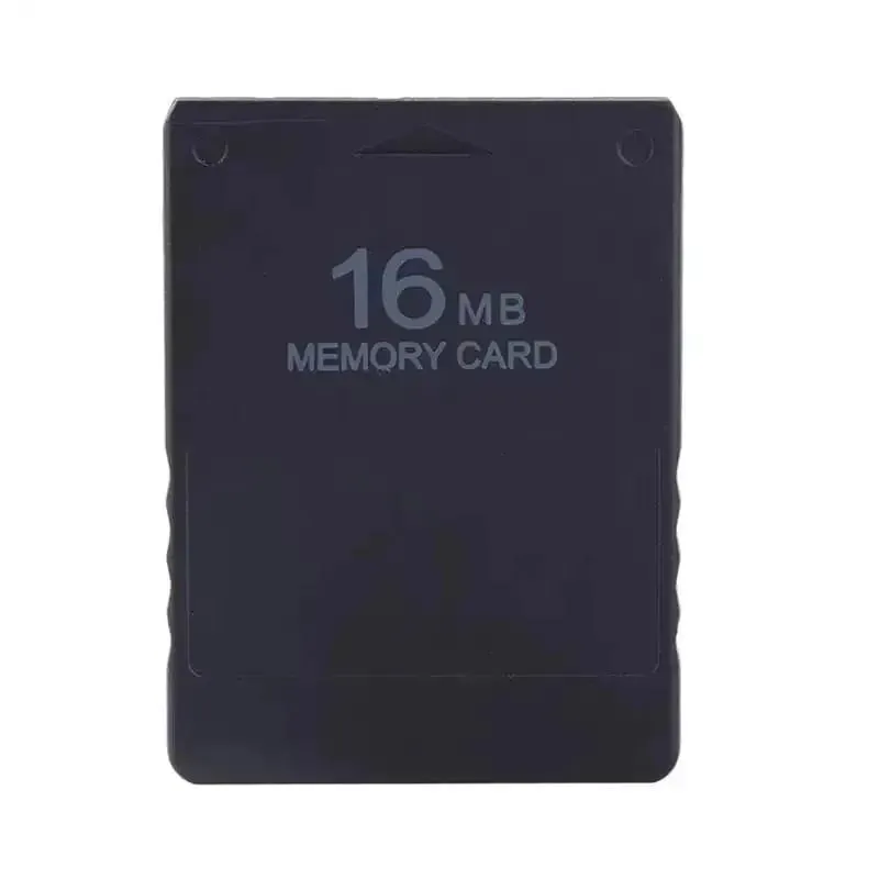 Kartu Memori 8M/16M/32M/64M/128M/256M untuk PS 2 Kartu Perpanjangan Menyimpan Modul Stik Data Game untuk Konsol PS2 — image 9
