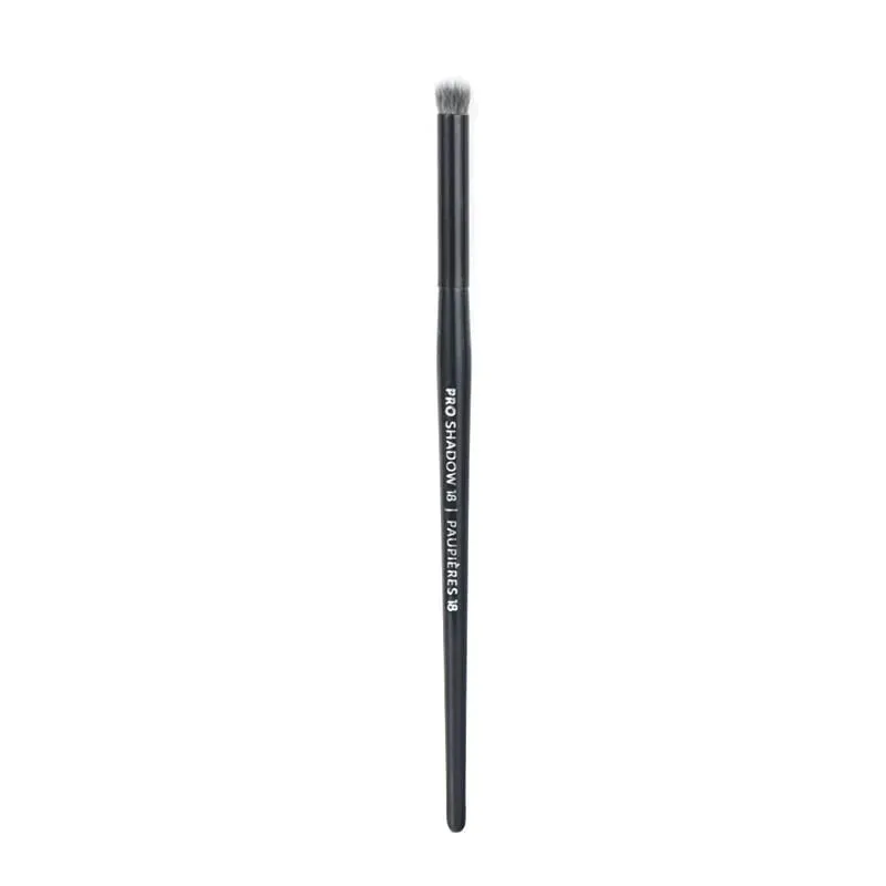 1ks Make-up Beveled Foundation Powder obrysový štětec na oční stíny Ultra Soft Make-up Tapered Blender Highlight Eye Brow Shadow — image 31