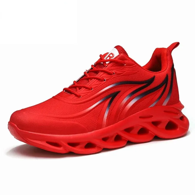 Sozialen Schuh Männlichen Mesh Atmungsaktive Bequeme Laufschuhe Wanderschuhe Outdoor männer Sport Schuhe Zapatos Hombre 2025 Meistverkaufte — image 8