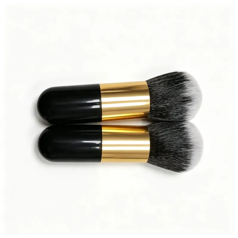 1-3PCS Big Size Make-up Kwasten Foundation Poeder Gezicht Blush Borstel Zacht Gezicht Blush Grote Cosmetica Zachte Foundation Make-up Gereedschap — image 13