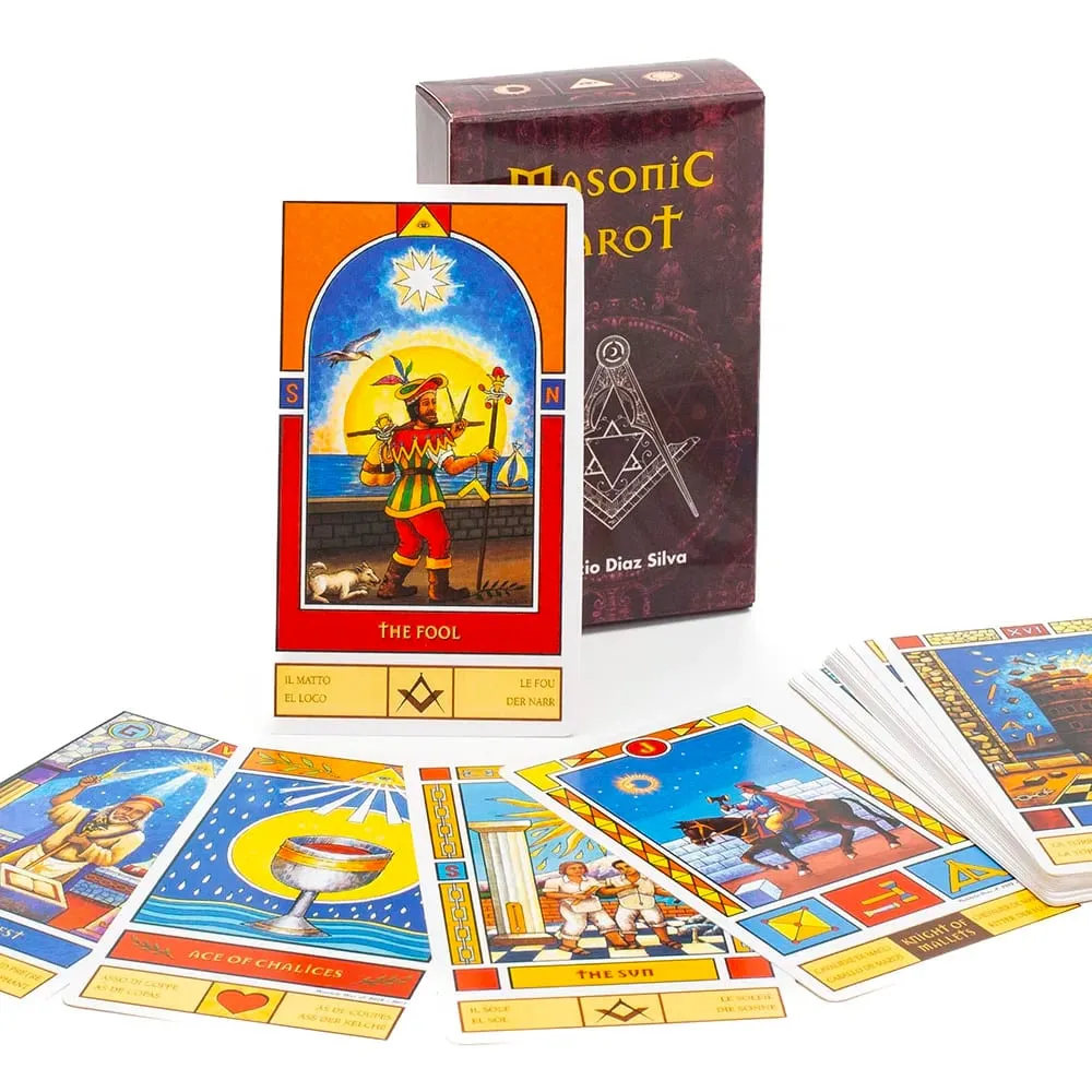 Cotolie KUMACHAN MOON CARDS 24 Stk Deck Engelsk Version Adorable Bear Oracle Cards Brætspil til familiefest 10,4*7,4cm — image 13
