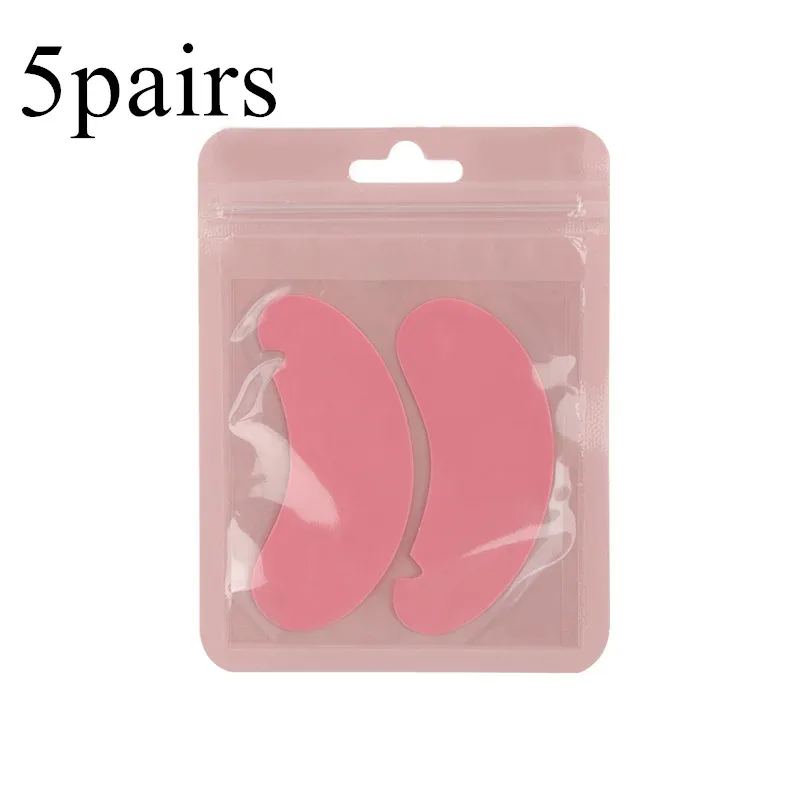 1 Có Thể Tái Sử Dụng Silicone Mi Miếng Lót Mi Nối Dài Miếng Dán Thiết Kế Hình Chữ U Lông Mi Nâng Gel Mắt Miếng Lót Làm Đẹp Dụng Cụ Trang Điểm — image 12