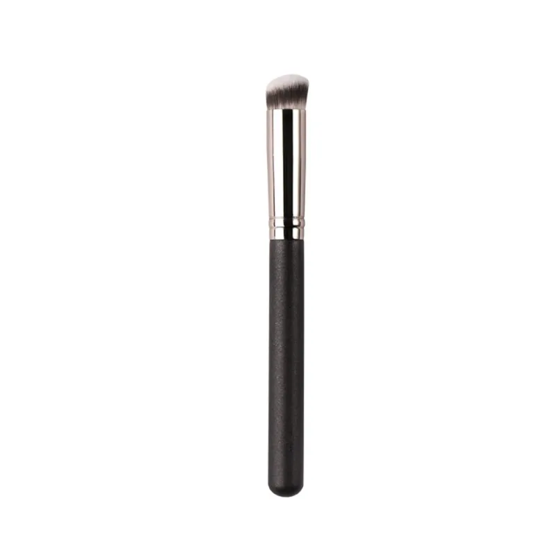 Foundation Concealer Brush Premium Contour Blusher Brushes Fejlfri under øjnene Tæt ansigtsmakeup børste til blanding 170 270 370