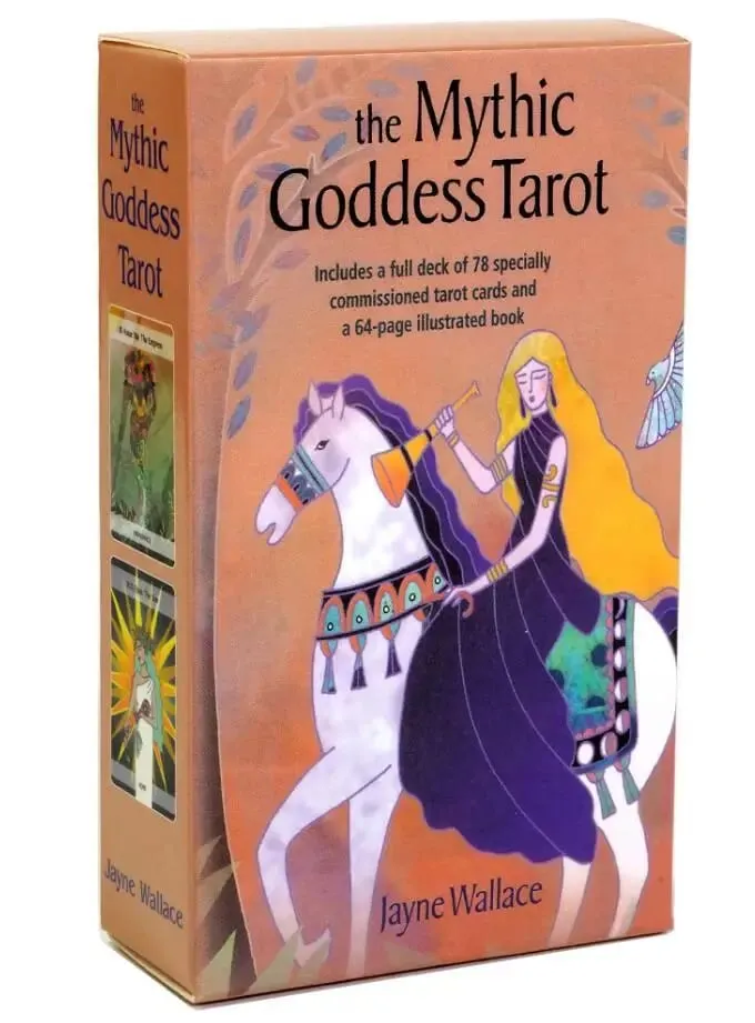 Eşzamanlılık Oracle Güverte 78 Kartlar Tarot Öğrenme Yeni Başlayanlar İçin Tarot Kartları Falcılık Oyunu Tüm Beceriler İçin Kehanet Araçları
