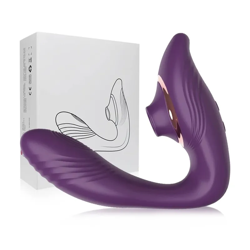 Klitoris Saugen Vibrator G-punkt Schneller Orgasmus Für Frauen 20 Modi Klitoris Klitoris Sauger Vakuum Stimulator Sex Spielzeug Waren für Erwachsene — image 1