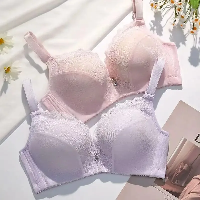 Soutien-gorge Push Up extrême 10 CM pour poitrine plate, bonnet Ultra rembourré, Lingerie sans armatures, crée un décolleté — image 4