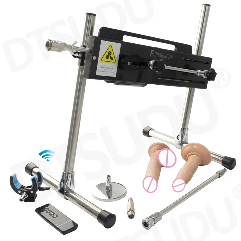 Mesin Dildo Automatik Dildo-120W 3-15cm Melancap Super Senyap Mesin Seks Dildo Pasangan Dewasa Mainan Seks Lelaki Wanita