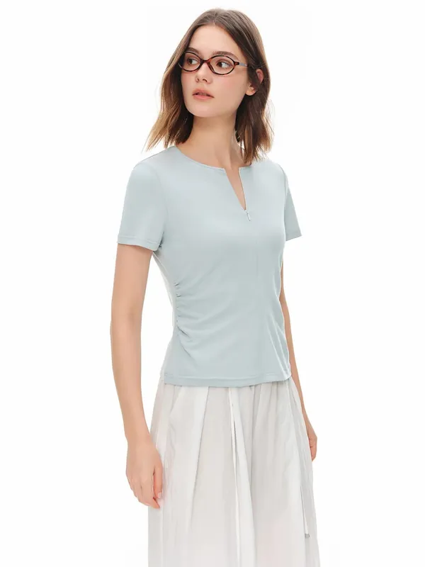 4XL 5XLSummer جديد 10 ملابس نسائية سلسلة قابلة للتنفس سترة قميص قيعان سترة تنورة بنطلون سترة — image 13