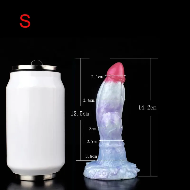 Mainan Seks Penis Ejakulasi Pemijat Prostat Pemijat Prostat Mainan Seks Penis Ejakulasi Elektrik Silikon untuk Wanita Pria