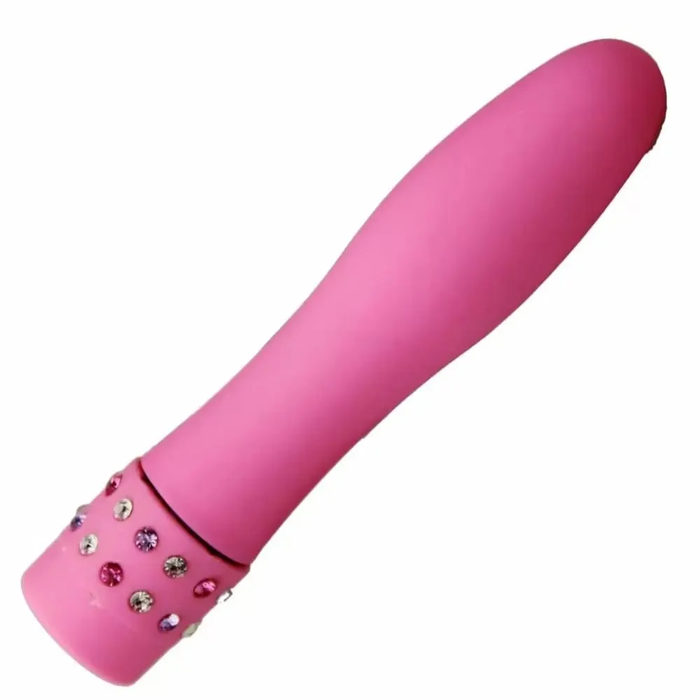 Erőteljes Mini Vibrator Classic Tiny AV Bullet csikló g-pont stimuláció maszturbációs szexjátékok nőknek Anális dugó vibráló — image 2