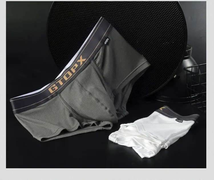Erkek iç çamaşırı, büyük beden boxer, çok çok rahat — image 9