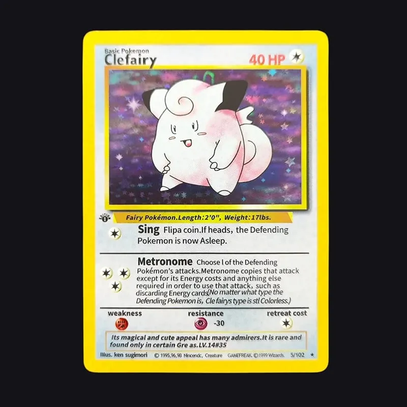 プロキシ PKM 英語ゲーム第 1 版リザードンカメックスフシギバナミュウツーホロ TCG ゲームコレクションカード — image 18