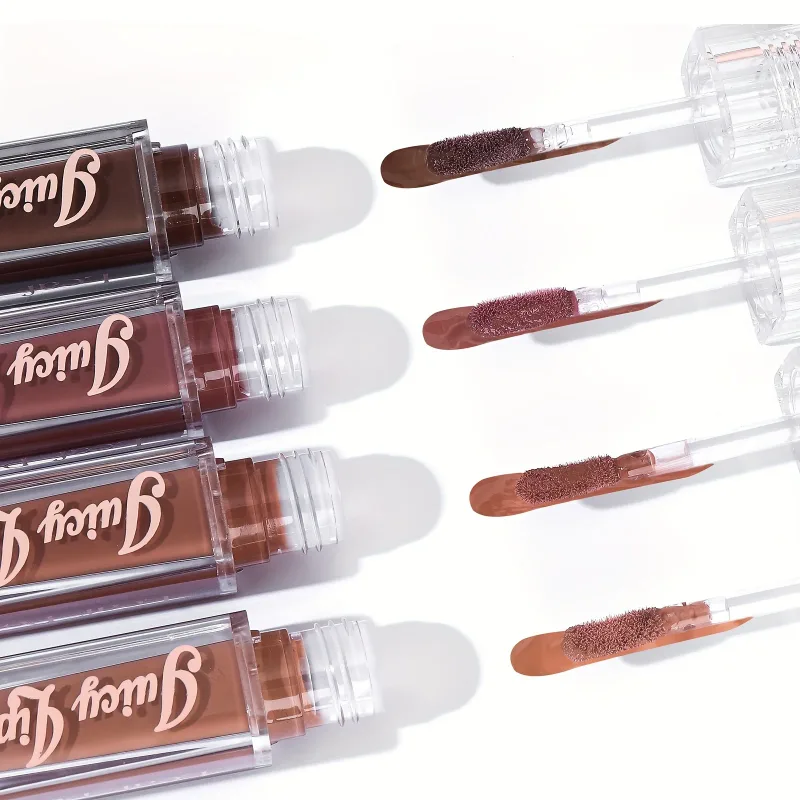 Hydrating Crystal Lip Oil - ลิปกลอสที่ให้ความชุ่มชื้นและอวบอิ่มพร้อมเฉดสีทินท์สำหรับทุกสภาพผิว — image 6