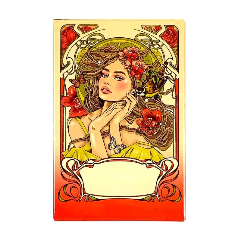 Nouvelles cartes Oracle A 37 Deck Version russe jeux de société cartes Oracle pour la famille et les amis jeux de vacances de fête