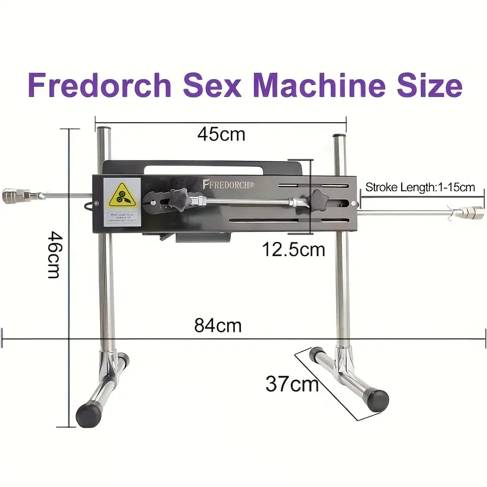 Mesin Dildo Automatik Dildo-120W 3-15cm Melancap Super Senyap Mesin Seks Dildo Pasangan Dewasa Mainan Seks Lelaki Wanita