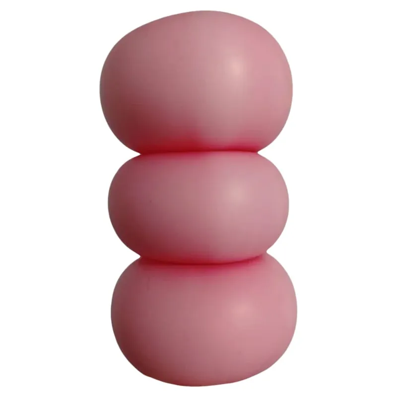 Trójkomorowy nadmuchiwany korek analny duże wibratory Butt Plug Dilator kobiety mężczyźni Sex zabawki masażer prostaty BDSM G Spot stymulator — image 9