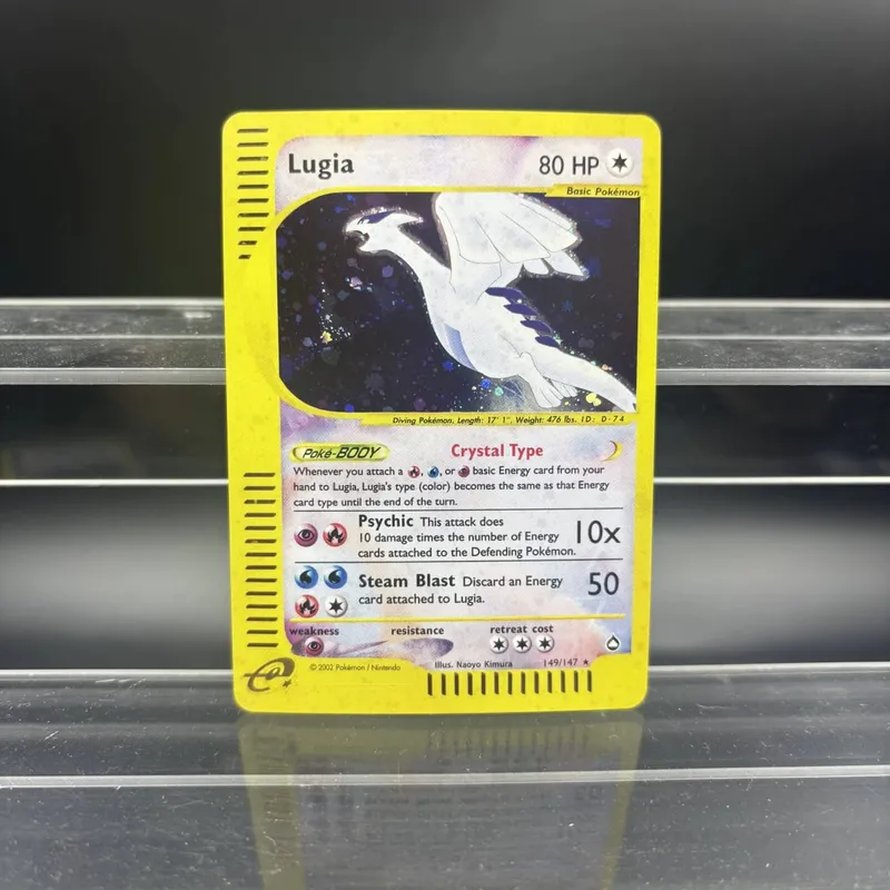DIY Collection Cards Torchic Umbreon EN Samostatně vyrobená jednokartová klasická hra Anime karetní dárková hračka — image 9