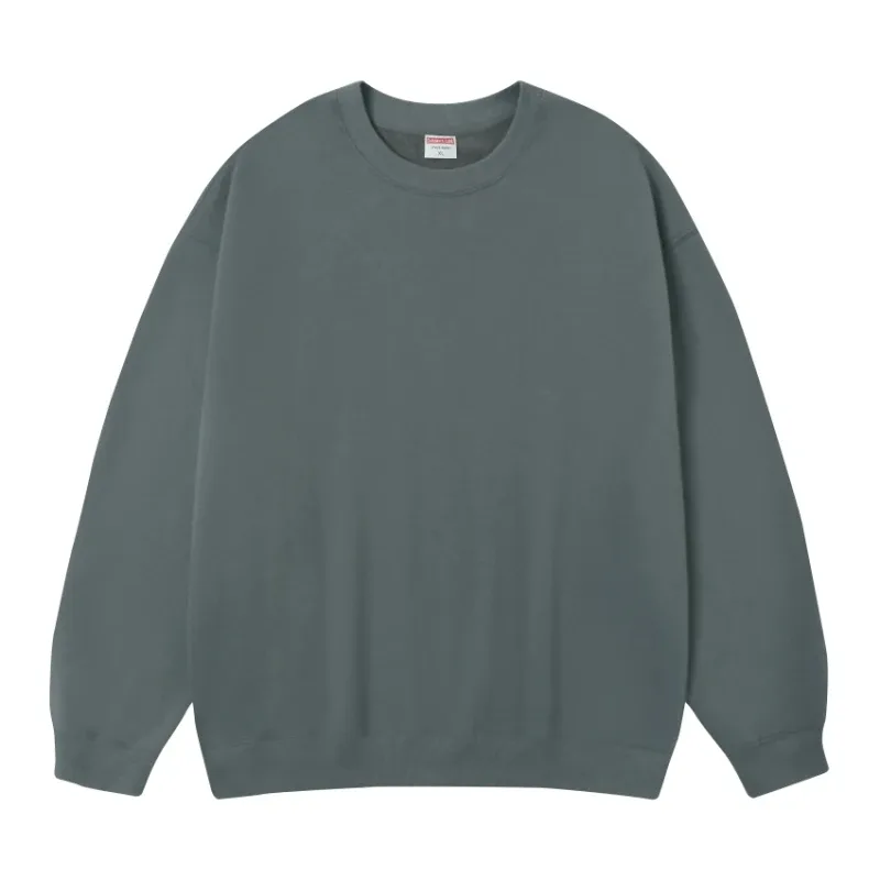Personnalisez votre propre sweat à capuche avec logo photo brodé personnalisé pour hommes et femmes, vêtements décontractés de groupe d'entreprise — image 11