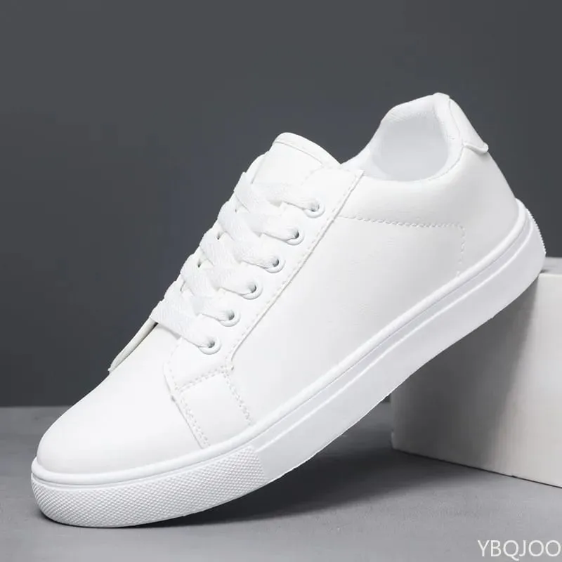 Scarpe da tavolo alla moda da uomo nuove primavera estate scarpe da uomo resistenti all'usura, versatili, casual, semplici, comode — image 2