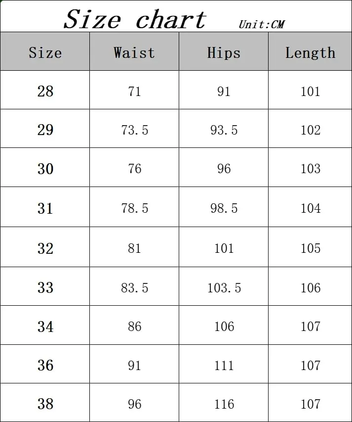 Jeans denim da moto retrò Patchwork di tendenza da uomo Pantaloni lunghi slim fit belli Pantaloni jeans a gamba dritta da bordo moda — image 8