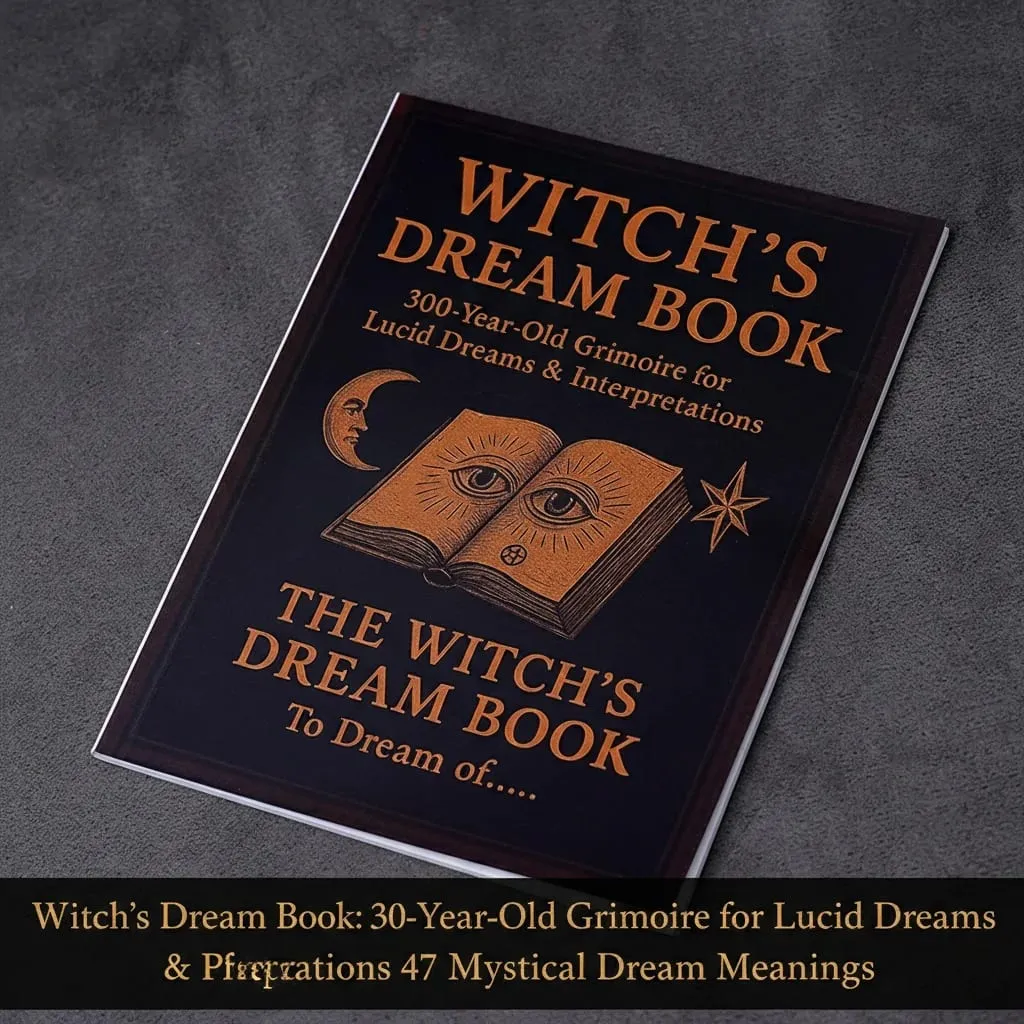 77 Seiten Hexerei-Grimoire-Seiten-Set „Buch der Schatten“ mit Mondphasen, Kräuterkunde-Zaubersprüchen, Gothic Dark Academia-Hexentagebuch — image 12