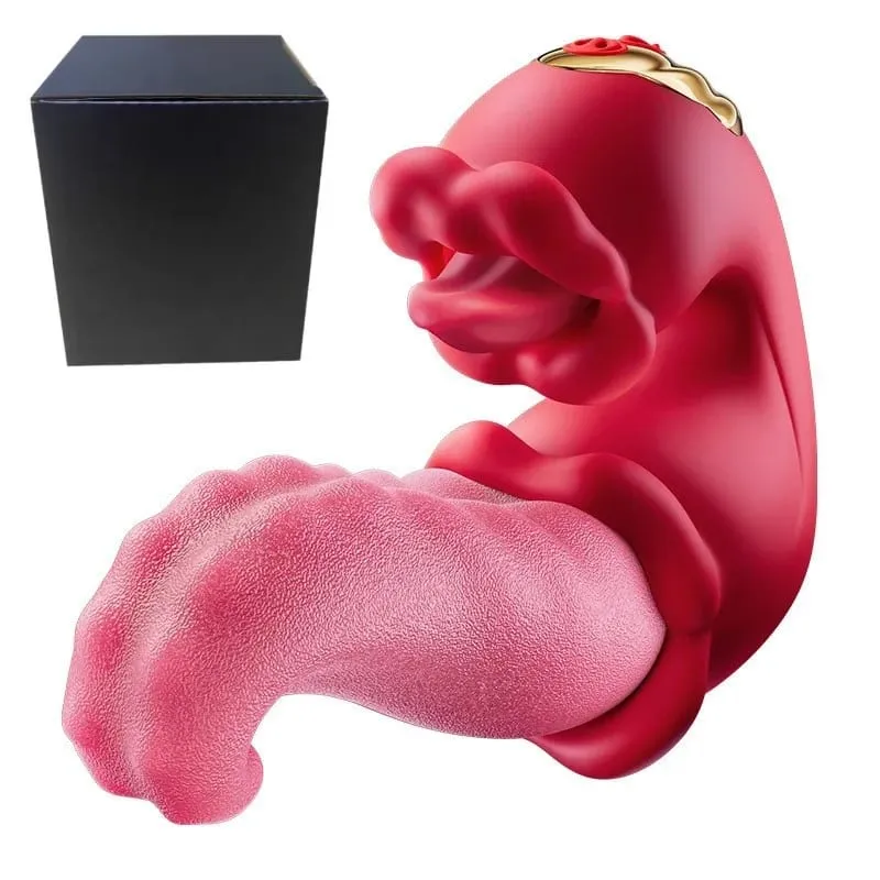 Sucette détachable, jouet adulte, stimulateur de mamelon clitoridien, masseur, jouet sexuel pour Couple féminin, pour plaisir intime — image 9