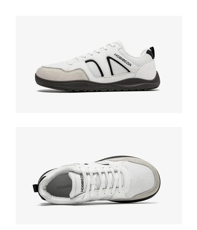 Unisex Width Toe Box Sko Barfodet Zero-Drop Sole Sneakers Letvægts Fleksibel Minimalistisk Walking Sko — image 11