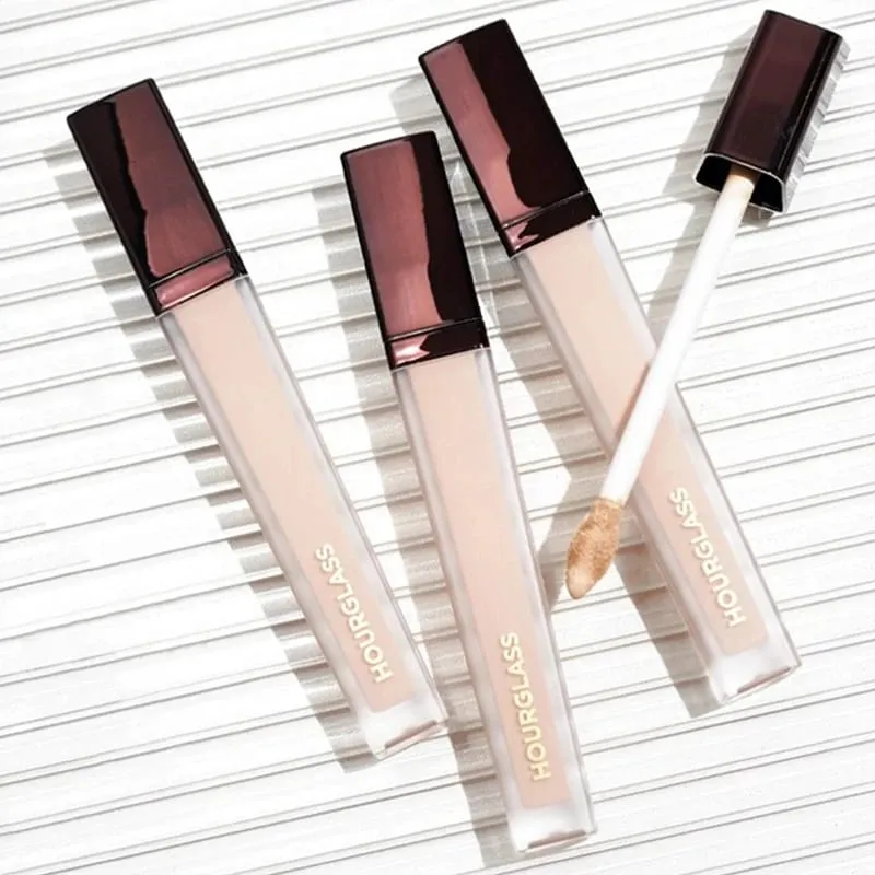 Přesýpací hodiny Phantom Glossy Pevný Lesk na rty Rtěnka Proti rozmazání Dlouhotrvající hydratace Bez vyblednutí Přírodní Fresh Glow Makeup — image 2