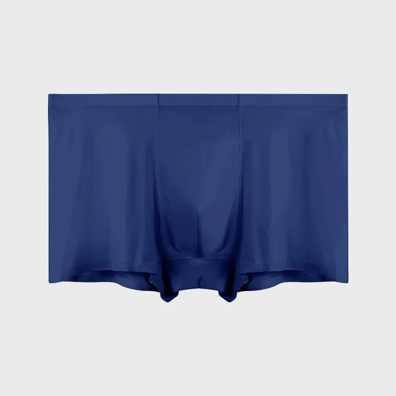 Dark Navy Blue