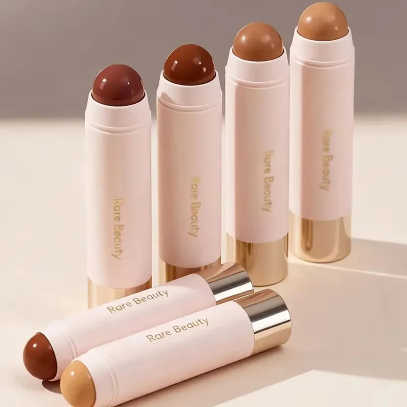 Rare Beauty Effortless Bronzer Stick Weightless Non-greasy Water-resistant Bronzer Weightless Smooth Natural Finish Cosmetics — image 2