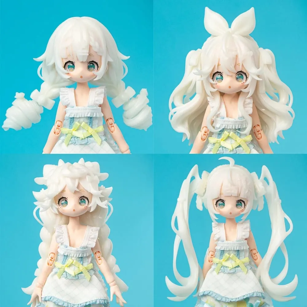 Auf Lager Wanmeng Sugary 1/8Mjd Blind Box Bewegliche Gelenke Puppe Action Figure Puppe Trendy Spielzeug Ornamente Figur Nettes Geschenk — image 5