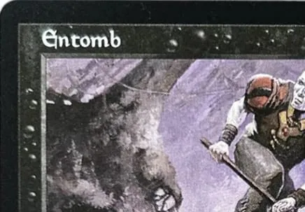 LK19 Nghi lễ Cabal Trị liệu Tiêu diệt Gia sư Quỷ yếu Bóng tối Phong ấn Hoàng gia Thẻ proxy TCG chất lượng cao (Lõi đen) — image 13