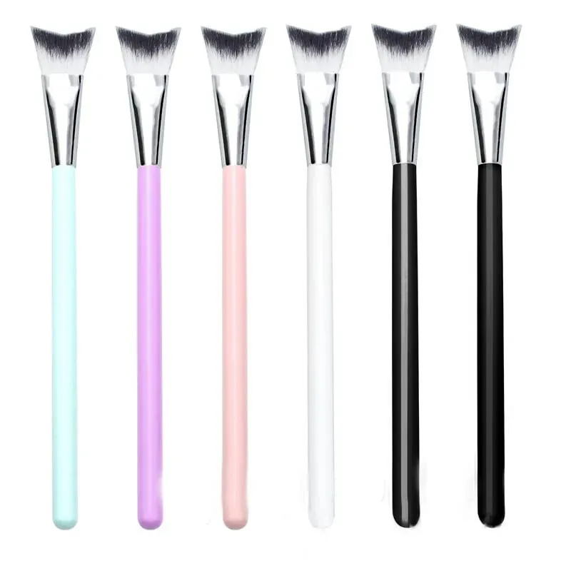 Nose Shadow Brush Angled Contour Makeup Brushes Eye Nose Silhouette Eyeshadow Cosmetic Concealer Brush Makeup Tools — image 6