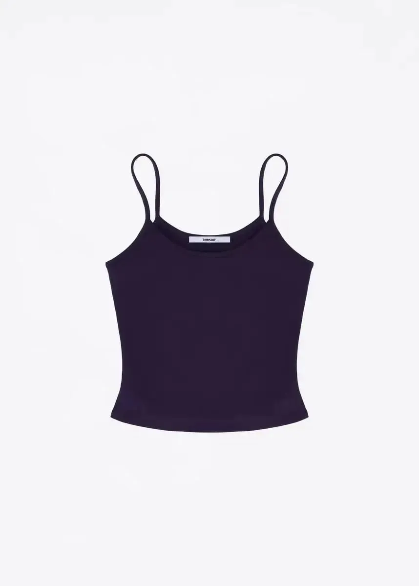 tank summer cherry red camisole olive green/purple/gray short top basic versatile high elasticity and skin hugging women — image 5