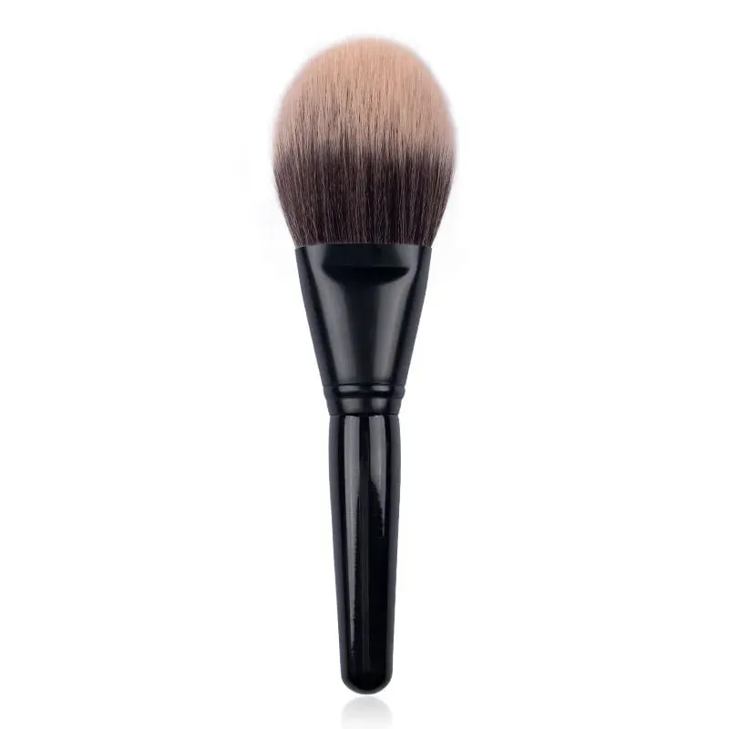 1-teiliges Make-up-Pinsel-Set für Puderkonturen, Scott Make-up-Pinsel, Rouge, Highlight-Falte, Foundation, Lidschatten, Augenbrauen, kosmetische Werkzeuge