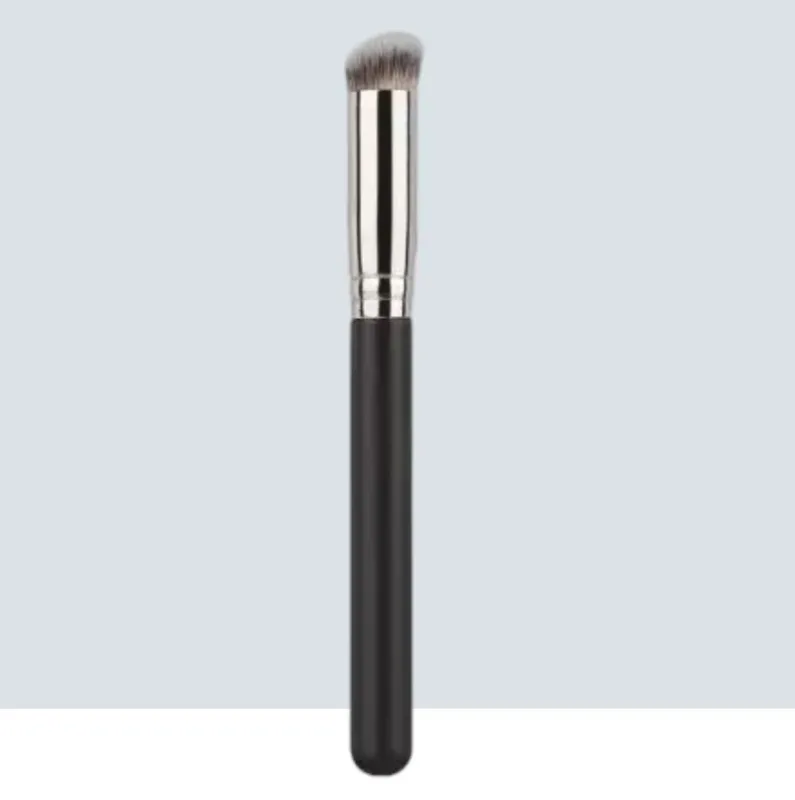 Πινέλο μακιγιάζ-Foundation Concealer Brush Premium Contour Blusher Brushes Flawless Πυκνό κάτω από τα μάτια Πινέλο μακιγιάζ προσώπου για ανάμειξη