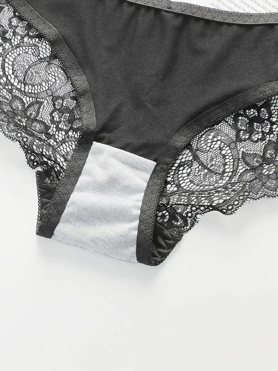 Conjunto de sujetador con tiras cruzadas y botones delanteros para mujer, Push Ups, encaje de Color sólido, conjunto de ropa interior informal cómoda para uso diario Sexy A2159 — image 6